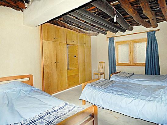 El Achkar Guesthouse Beit ed-Dine Eksteriør billede